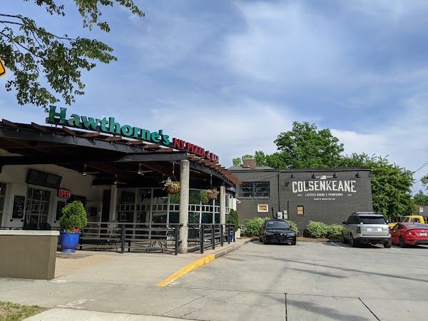 Bar Vegan Atlanta Atlanta