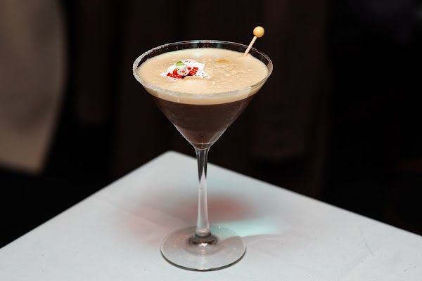 Bar Vegan Atlanta Atlanta