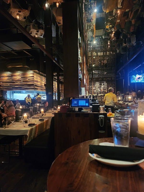 Hawthornes Pizza & Bar Atlanta