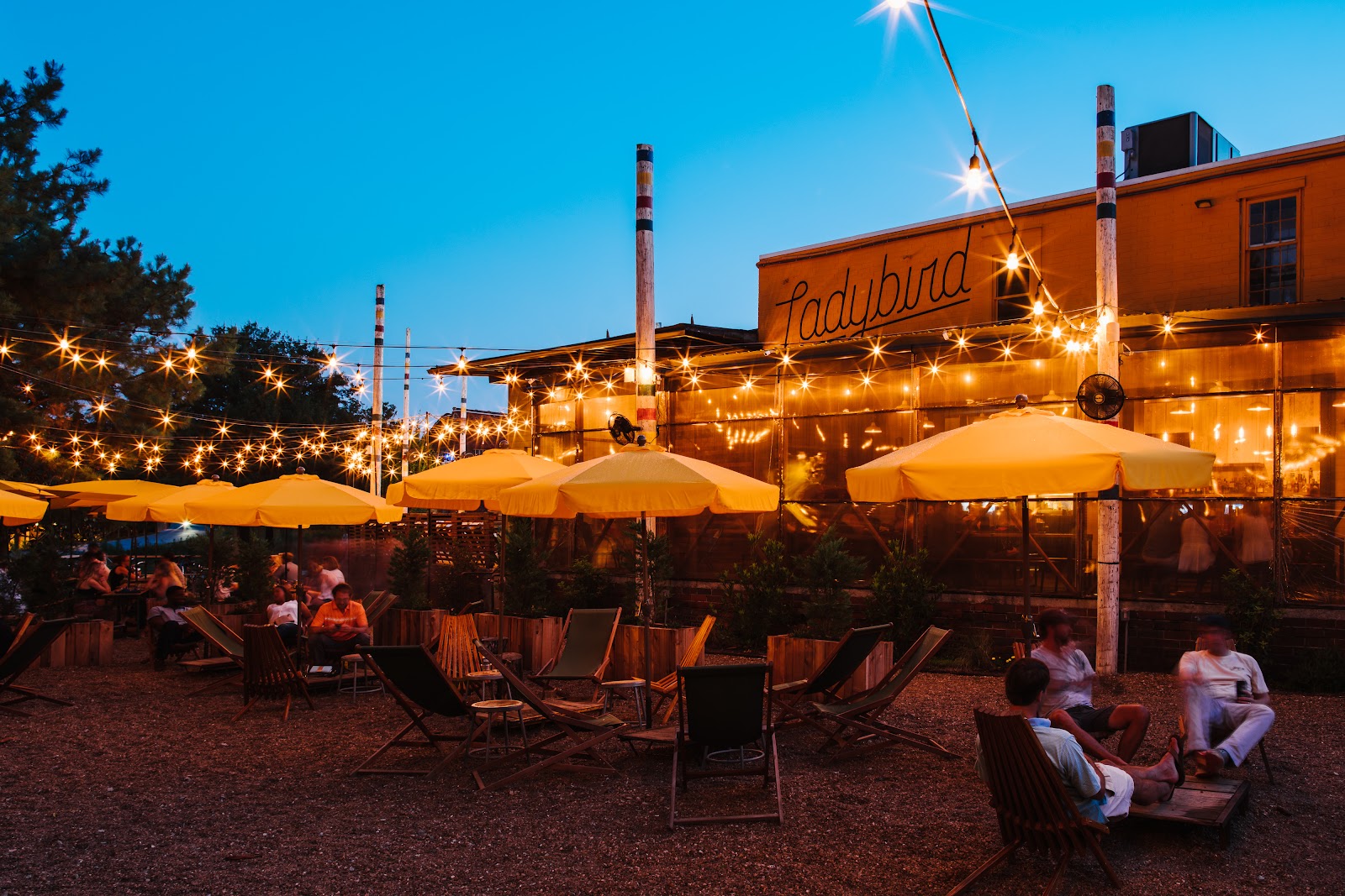 Wrecking Bar Brewpub