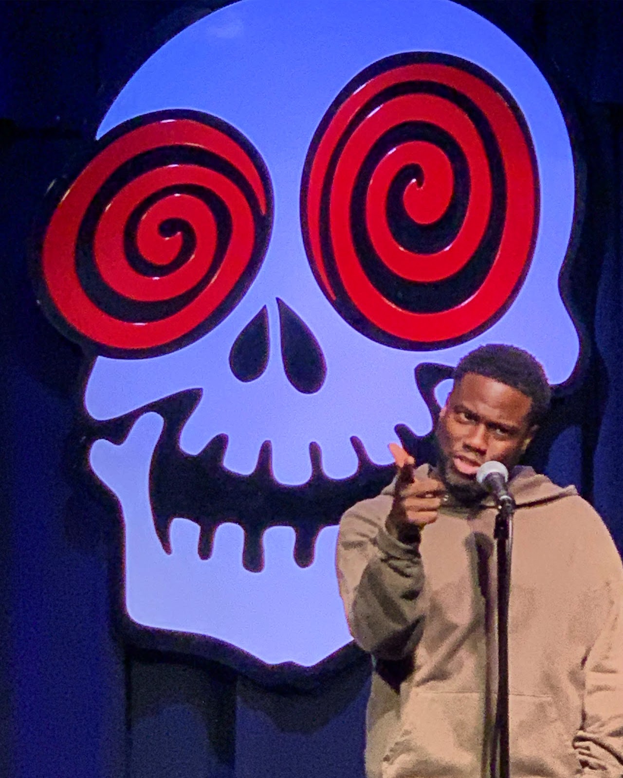 Laughing Skull Lounge, Atlanta