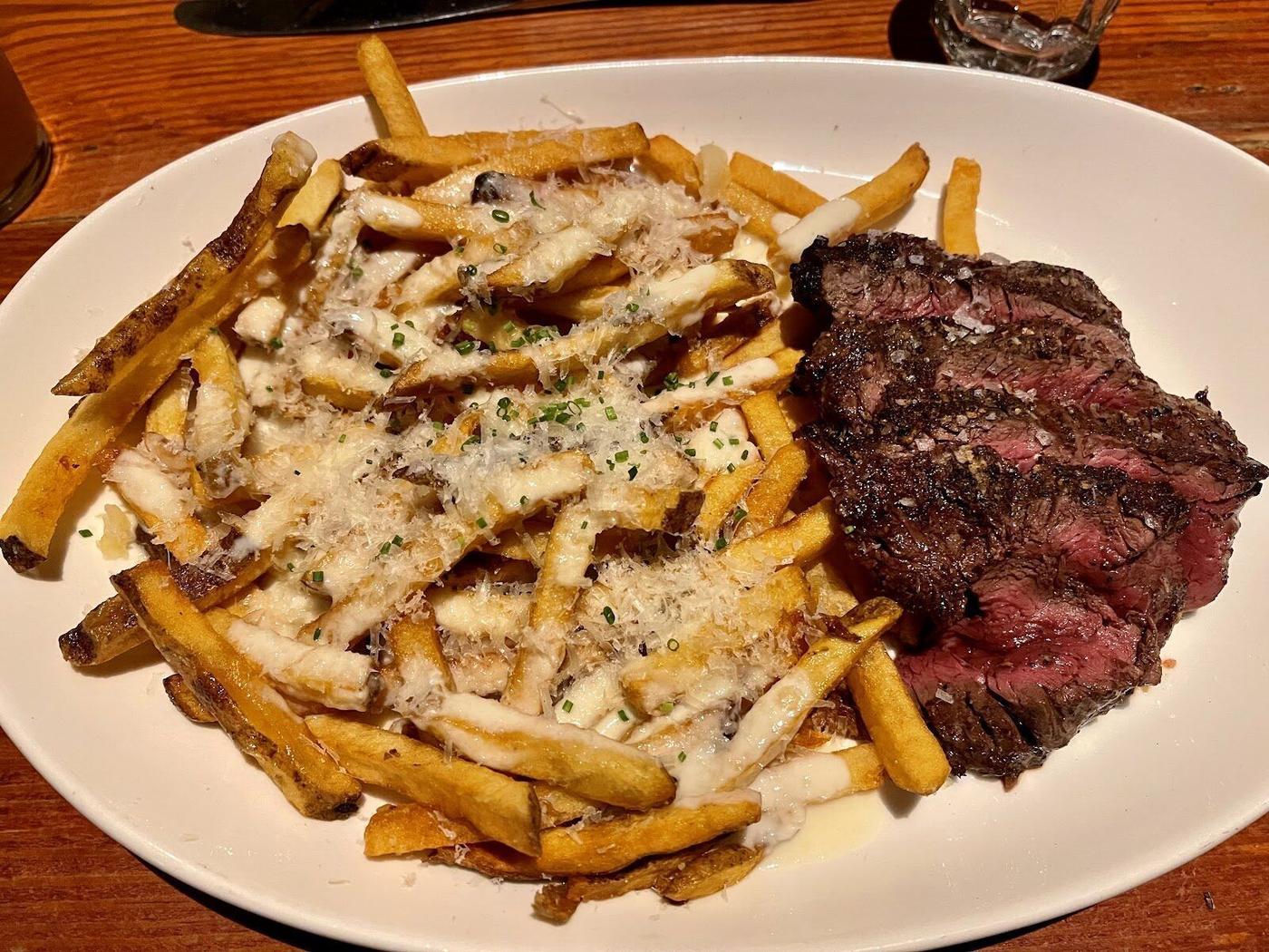 Leon's Full Service, Atlanta