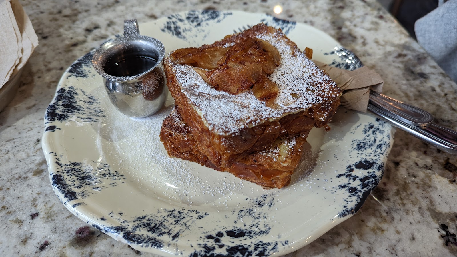Little Tart Bakeshop Bar, Atlanta