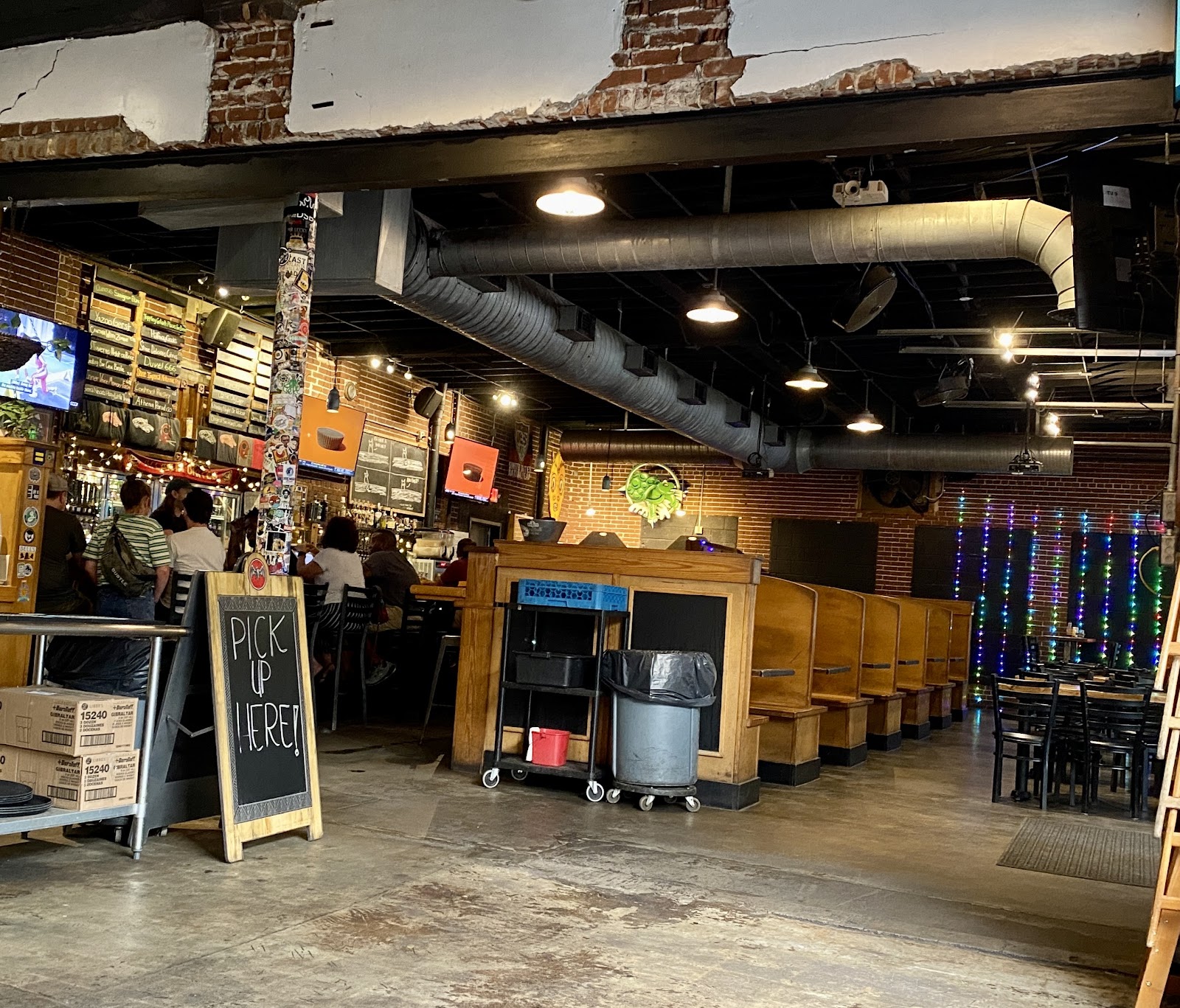 Midway Pub, Atlanta