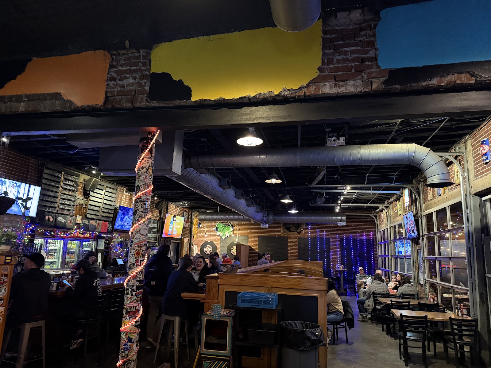 Midway Pub, Atlanta