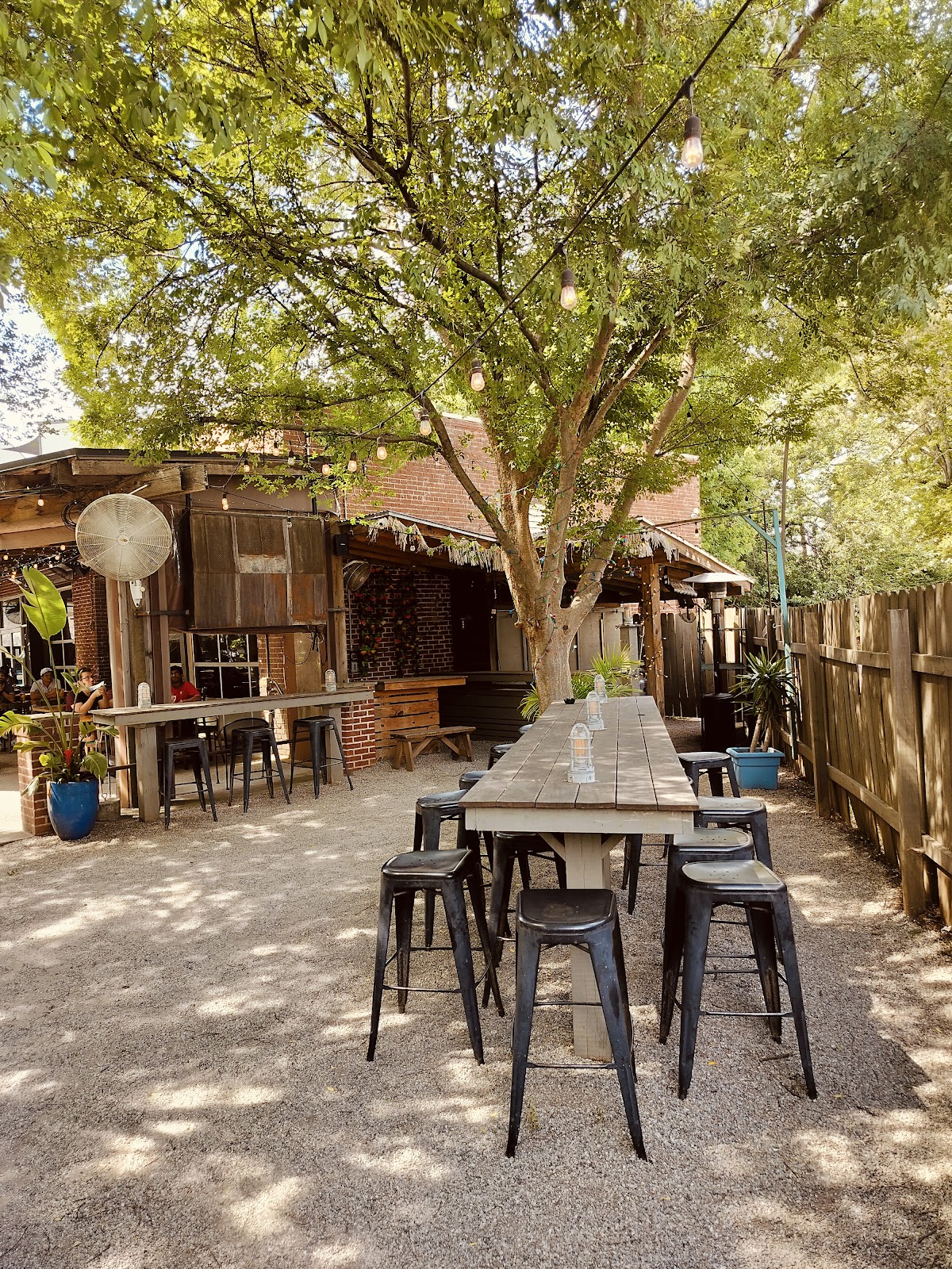 Midway Pub, Atlanta