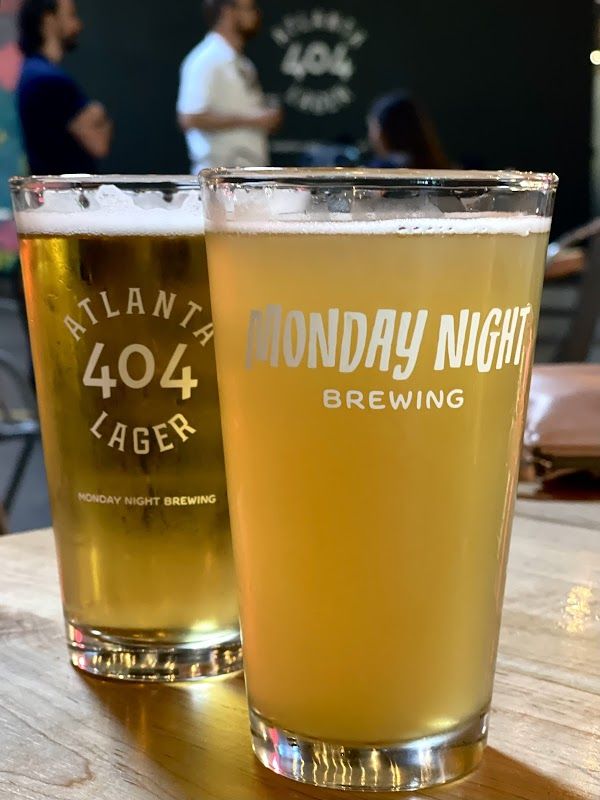 The Porter Beer Bar Atlanta
