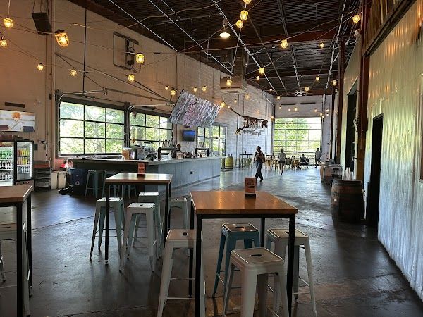 Brick Store Pub Atlanta