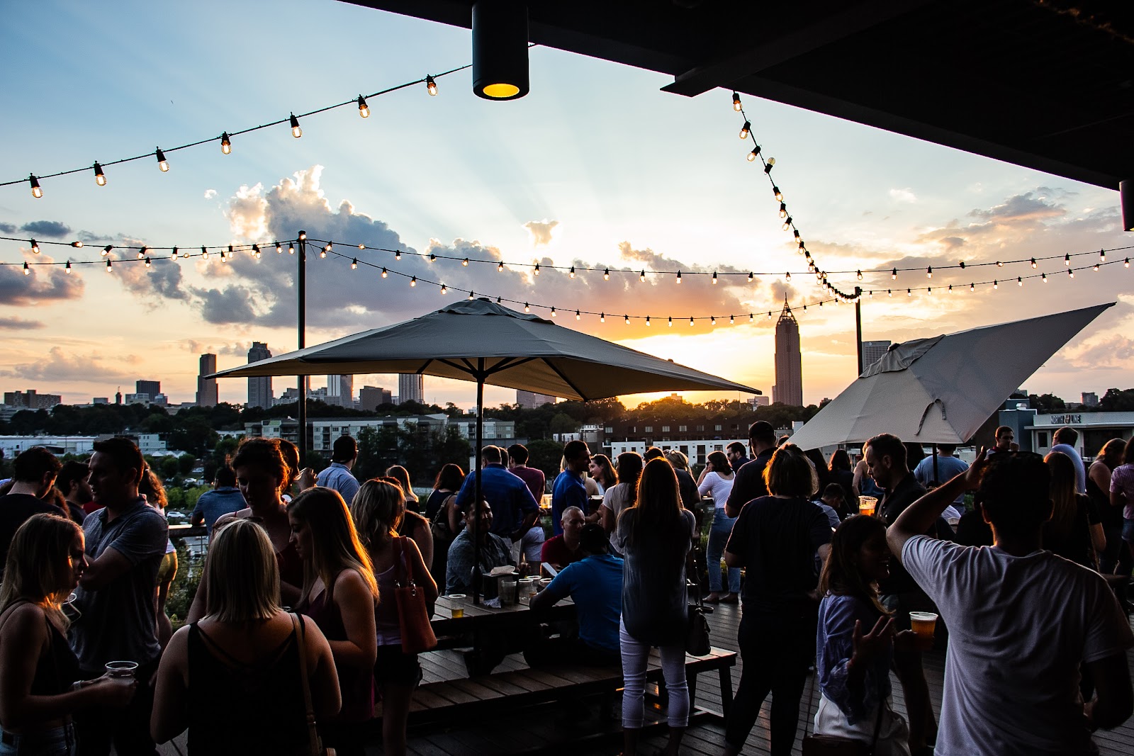 New Realm Brewing, Atlanta