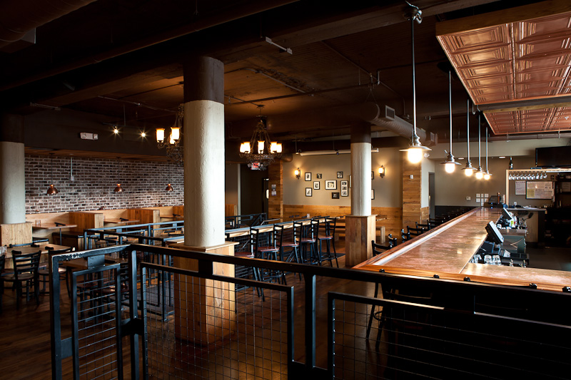 Ormsby's, Atlanta