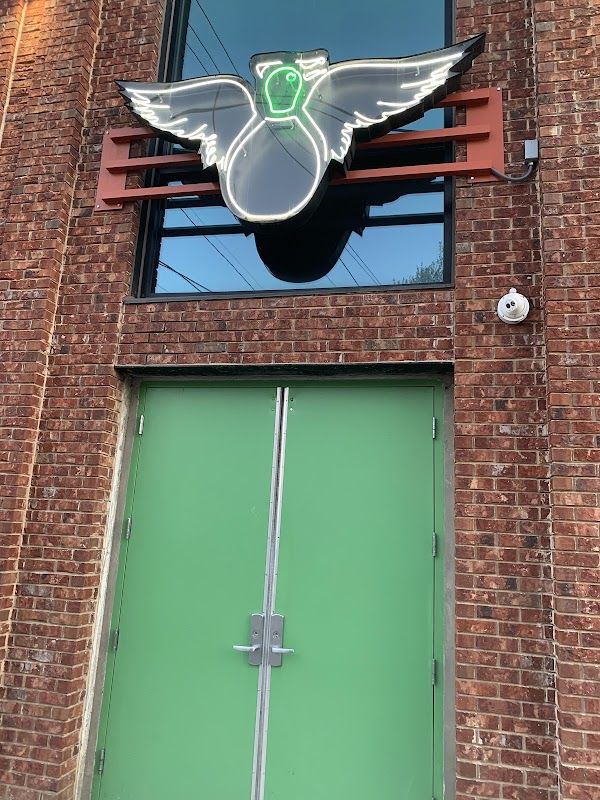 Hawthornes Pizza & Bar Atlanta