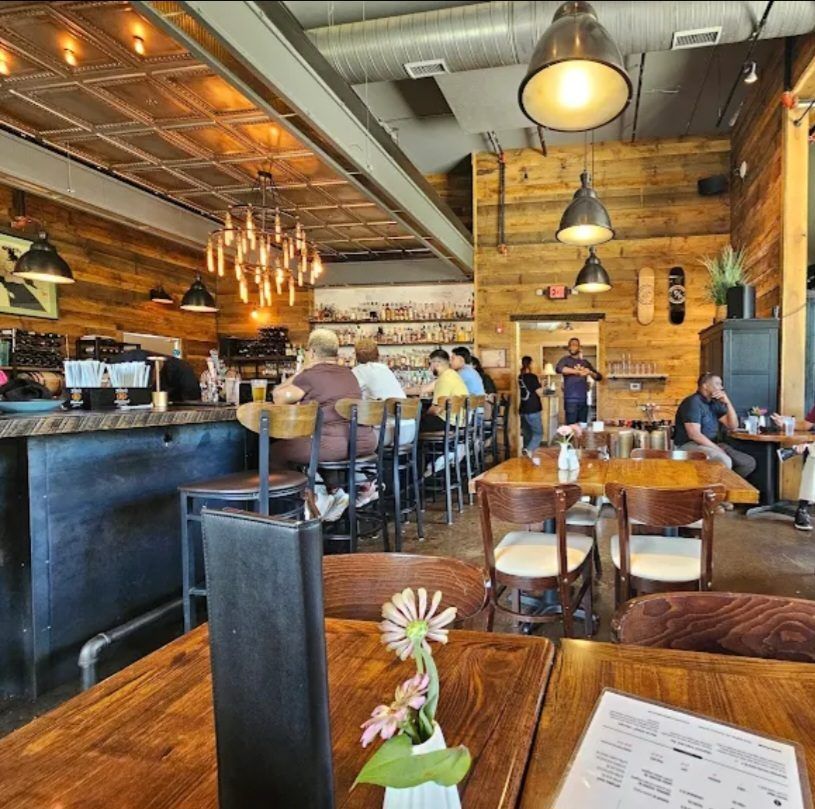 Paper Plane, Atlanta