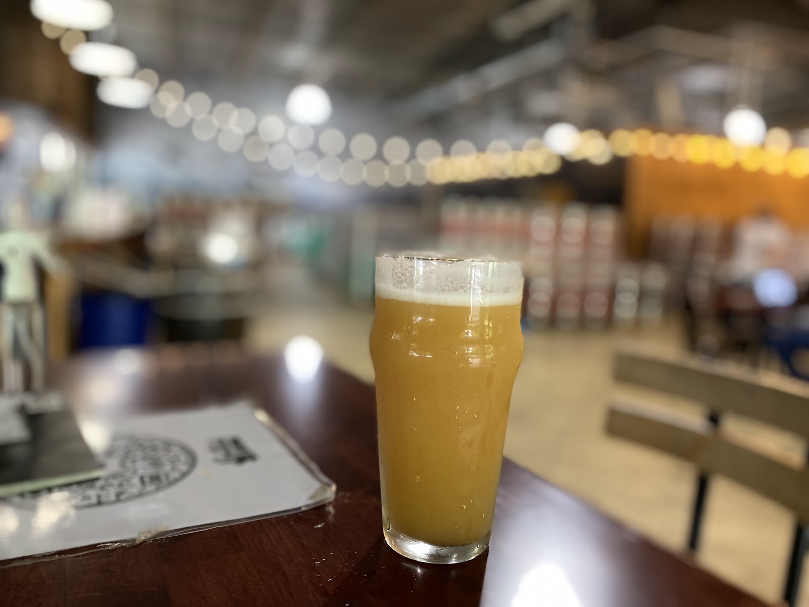 Pontoon Brewing, Atlanta