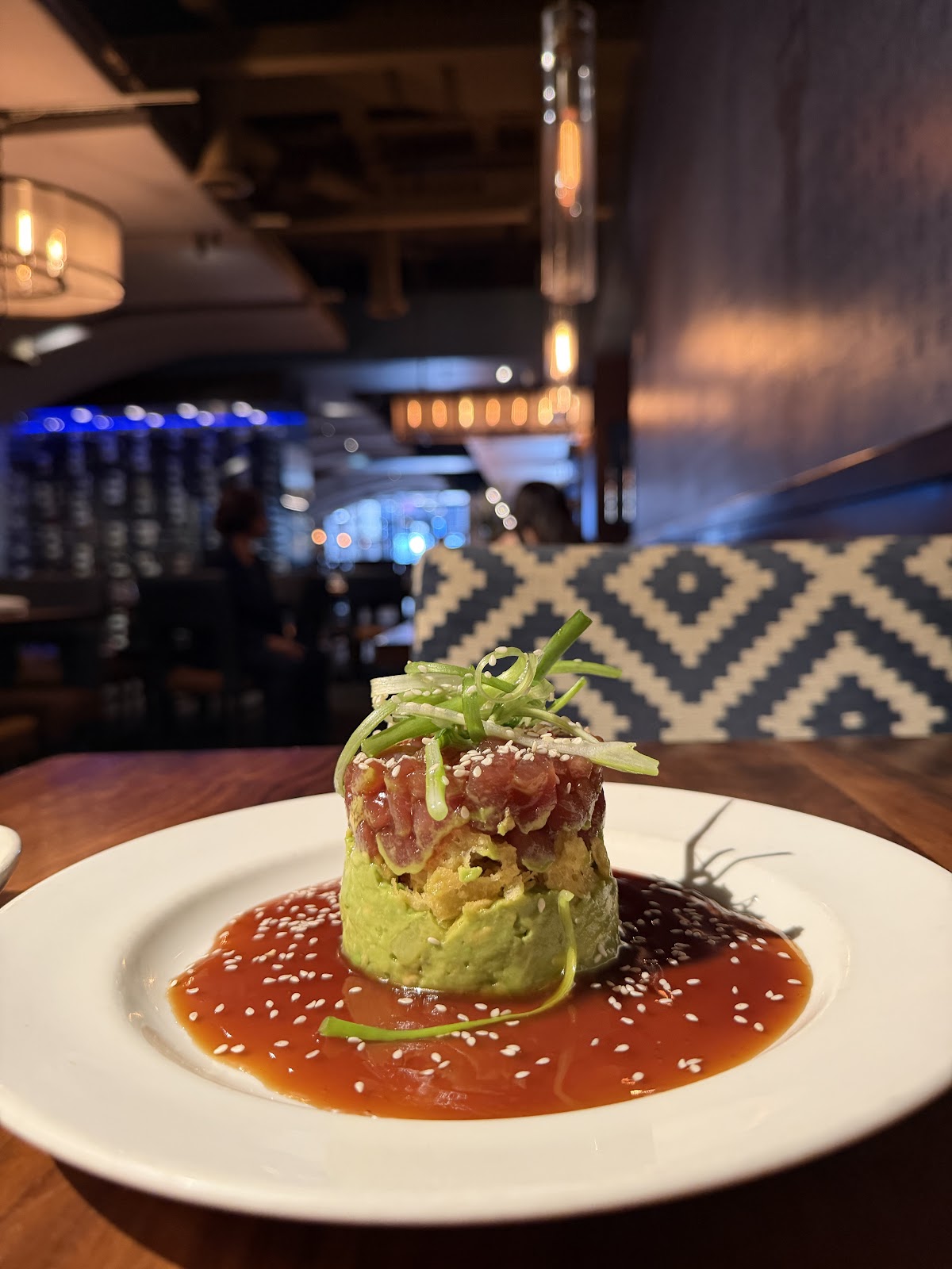 Ray's in the City, Atlanta