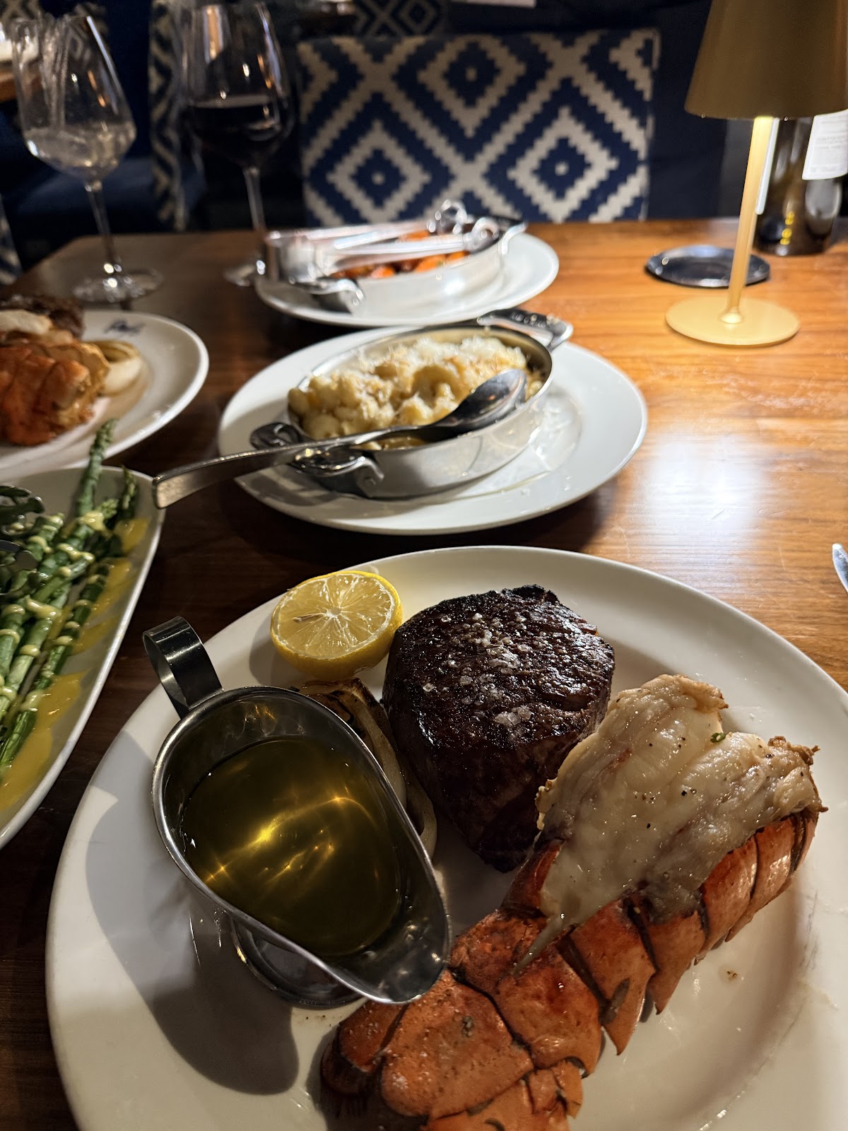 Ray's in the City, Atlanta