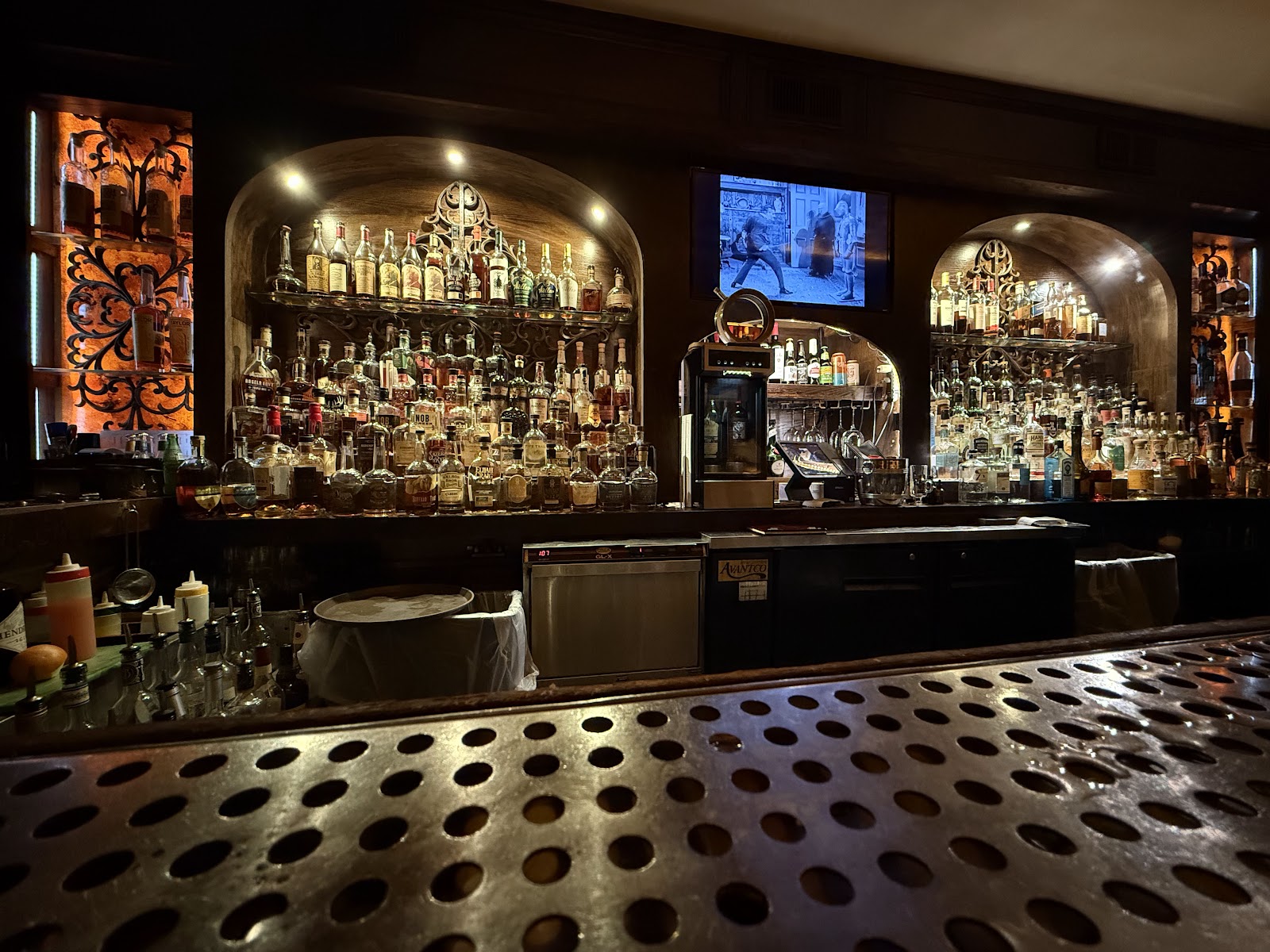 Ticonderoga Club