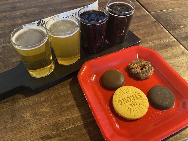 The Porter Beer Bar Atlanta