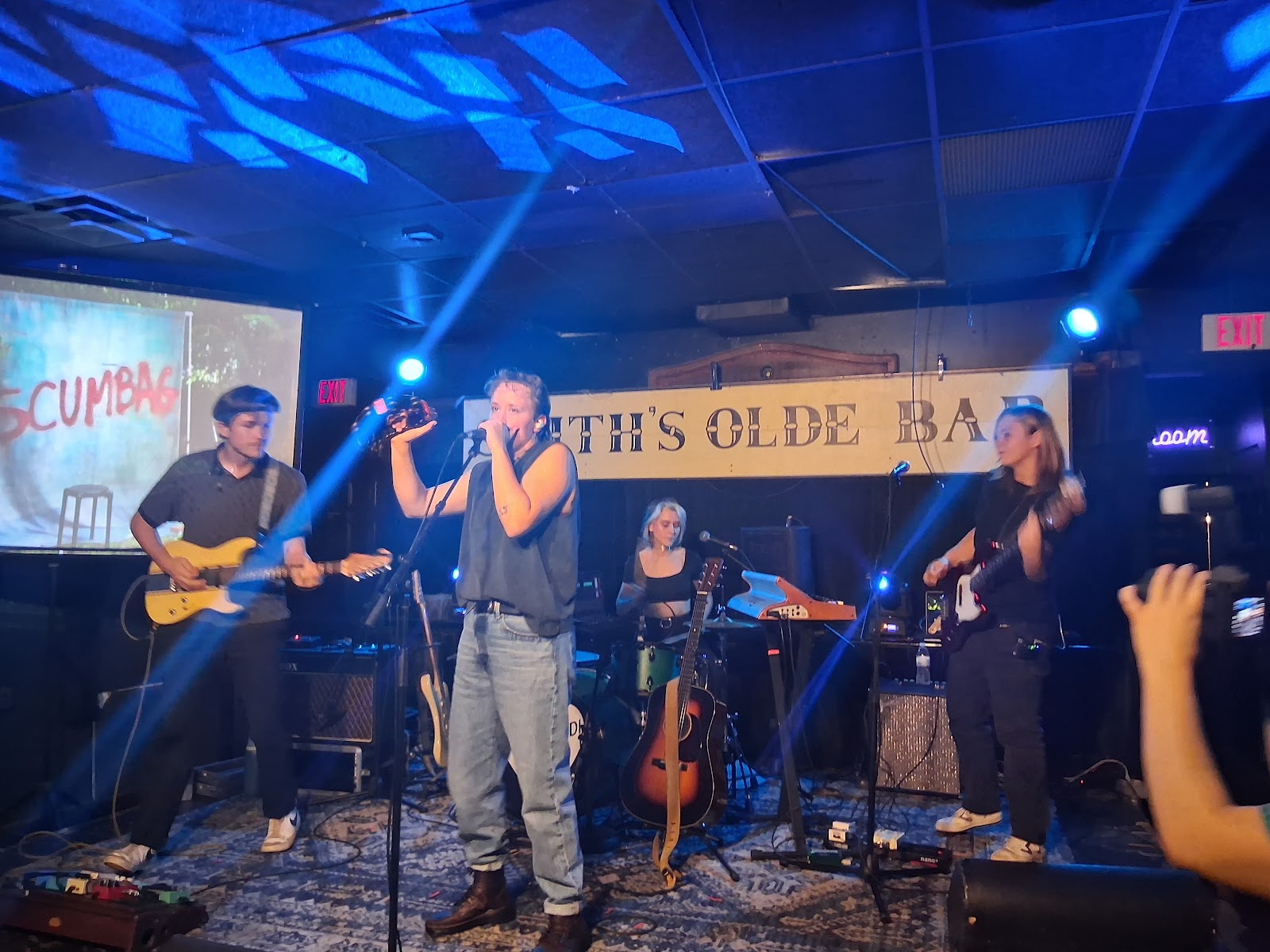 Eddie's Attic Atlanta