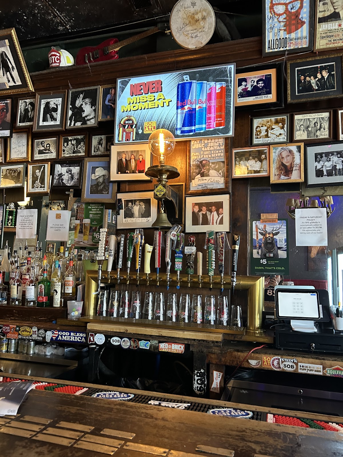 Northside Tavern Atlanta
