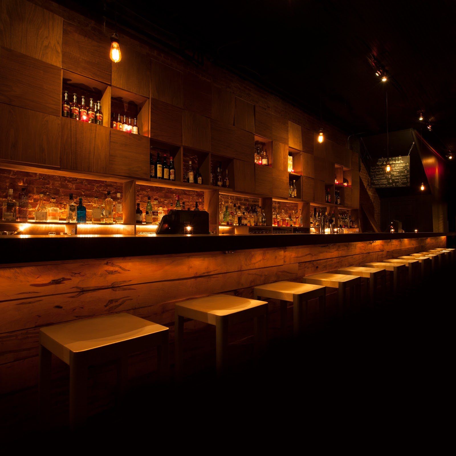 Sound Table, Atlanta