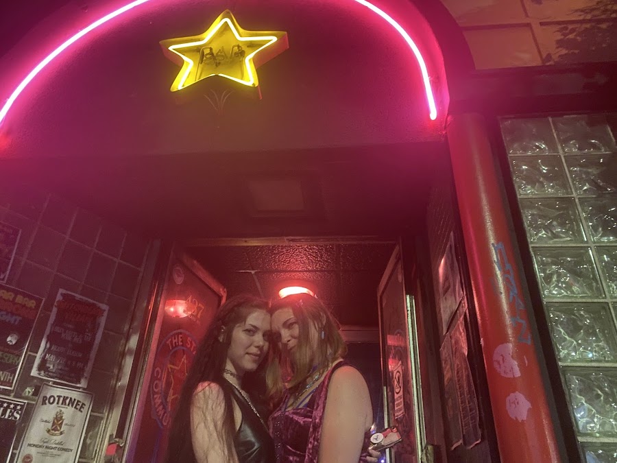 Star Community Bar, Atlanta