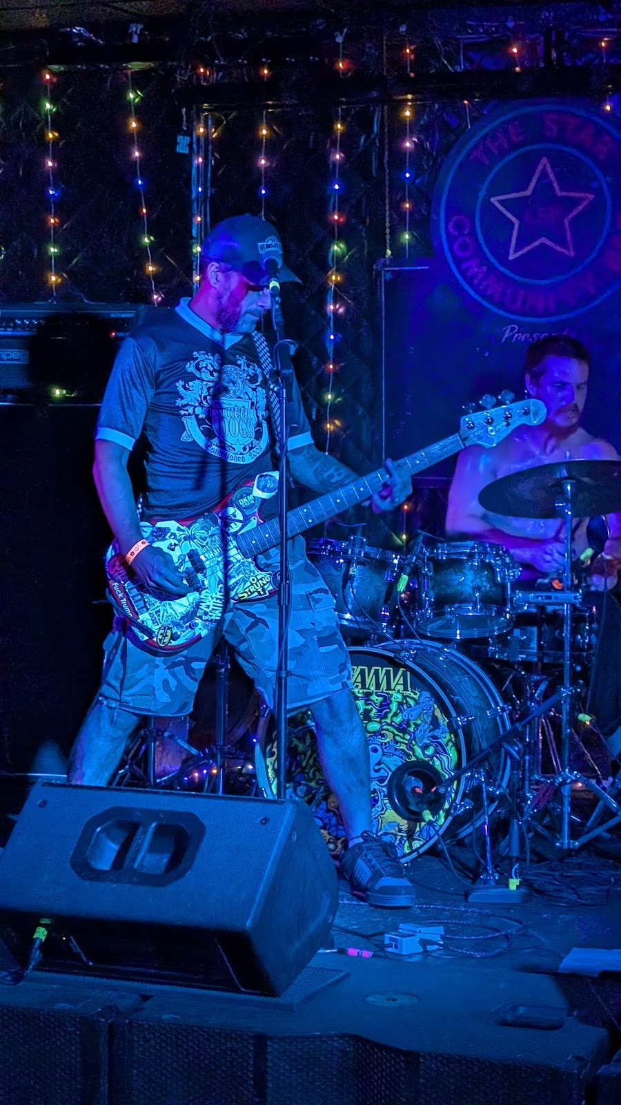 Star Community Bar, Atlanta