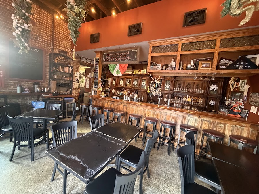 Steinbeck's Ale House, Atlanta
