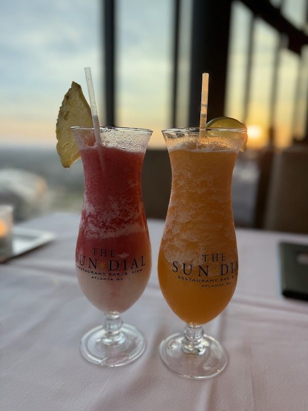 SkyLounge at Glenn Hotel Atlanta