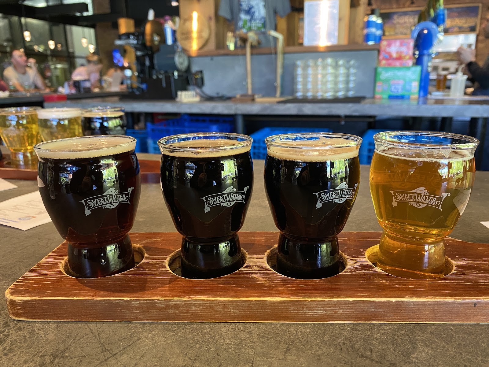 Orpheus Brewing