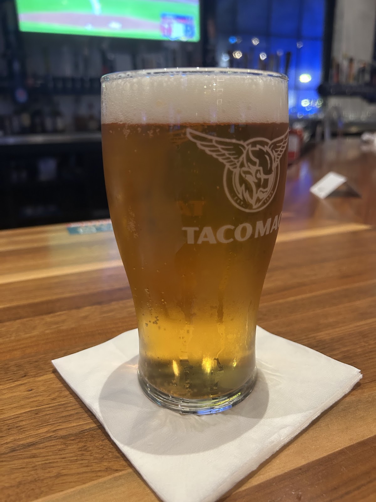 Taco Mac, Atlanta