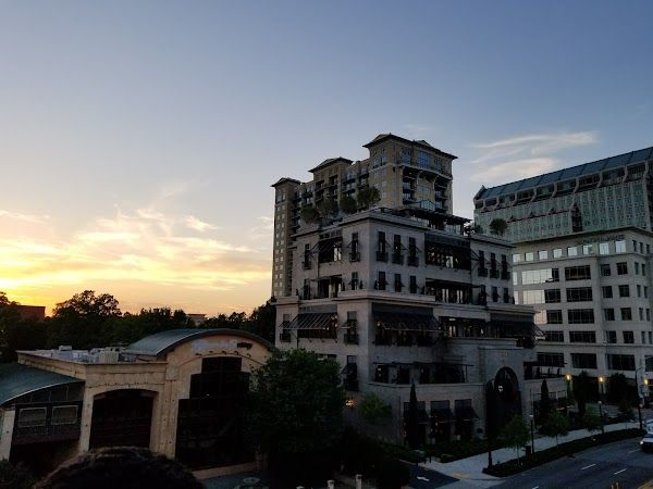 Kimball House Atlanta