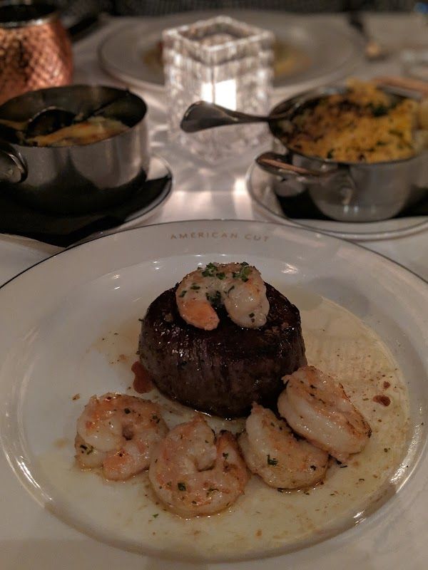 Ticonderoga Club Atlanta