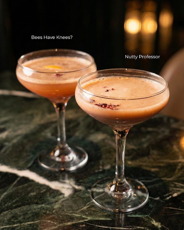 Himitsu Atlanta