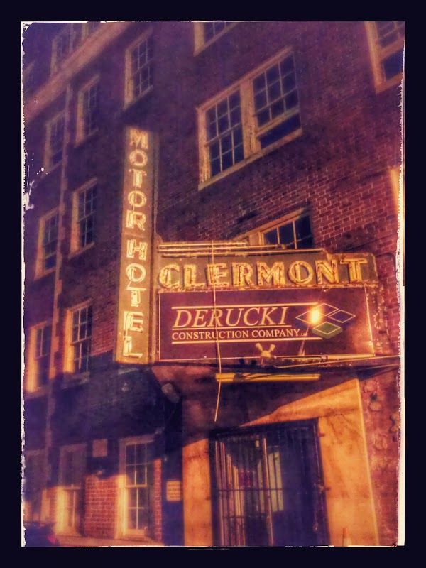Blind Willie's Atlanta