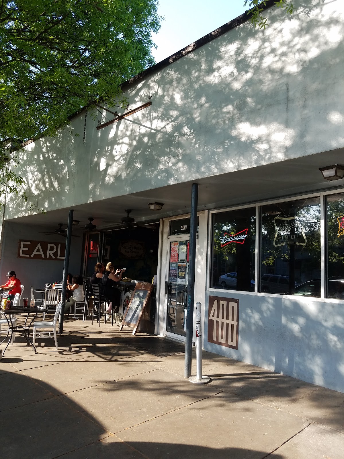 The Earl, Atlanta