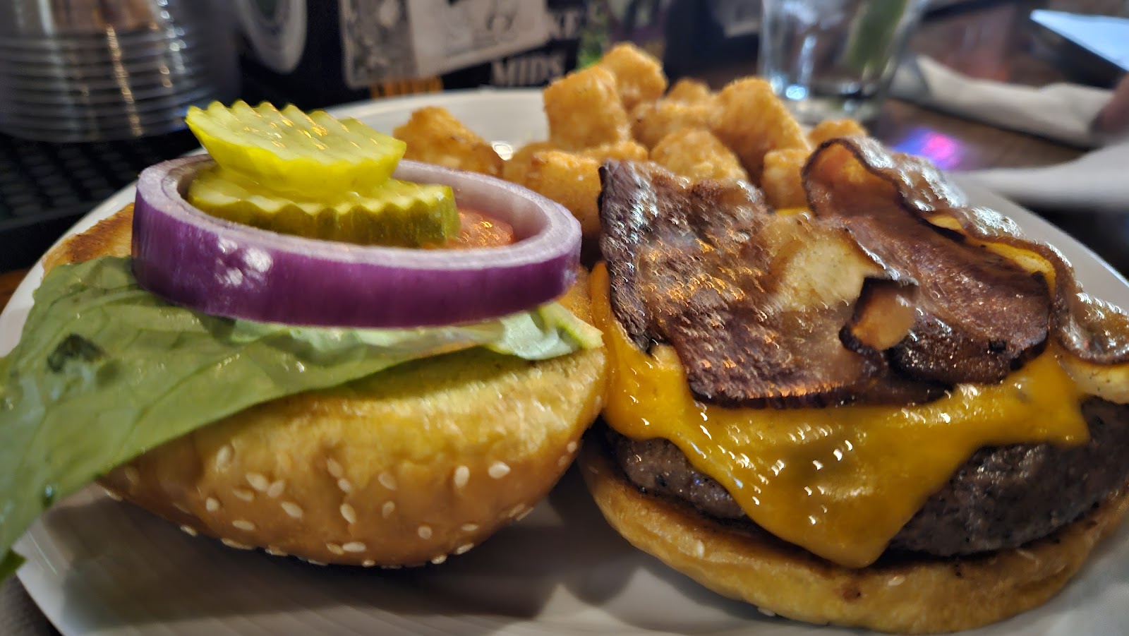 Manuel's Tavern