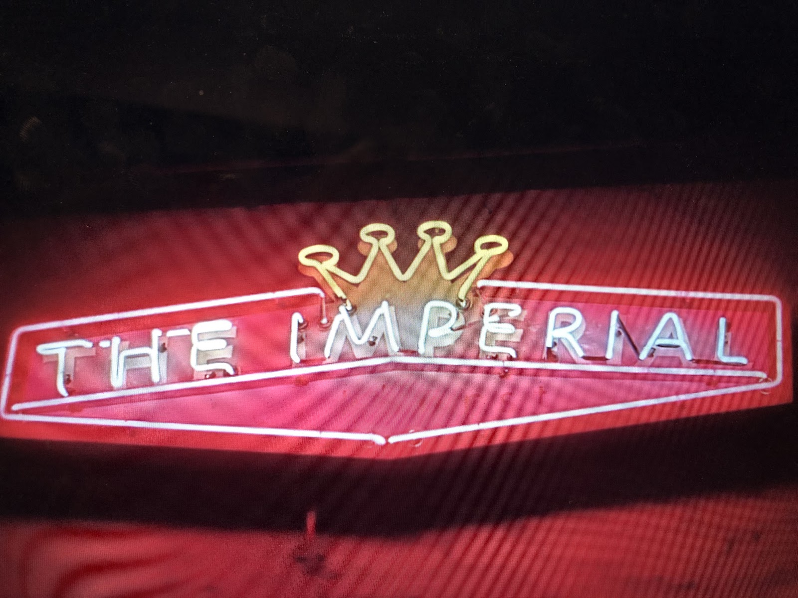 The Imperial, Atlanta