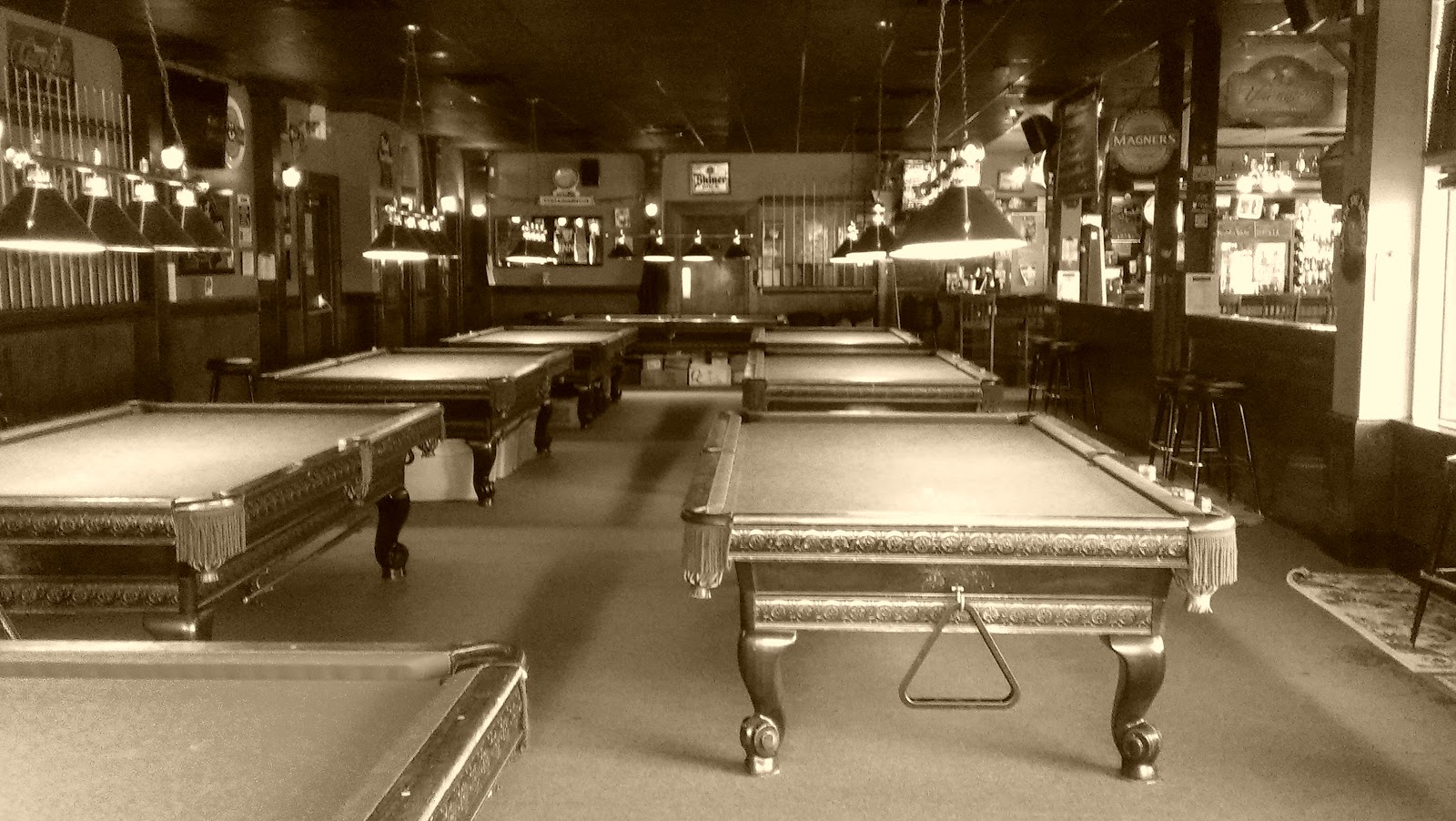 The Independent, Atlanta