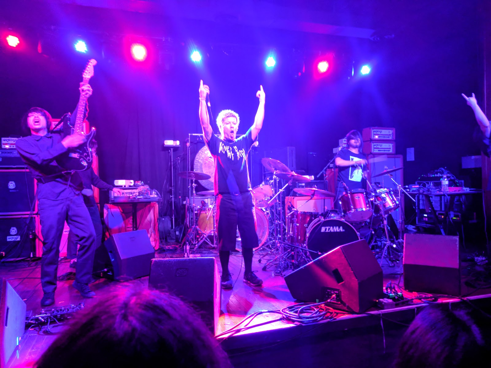 Eddie's Attic, Atlanta