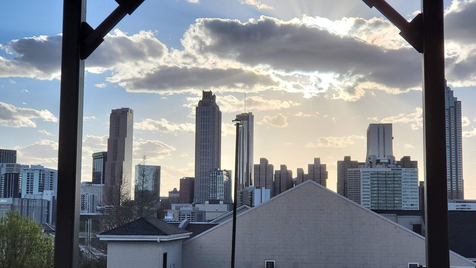 The Mercury, Atlanta