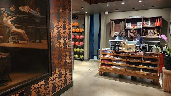 The Painted Duck Atlanta