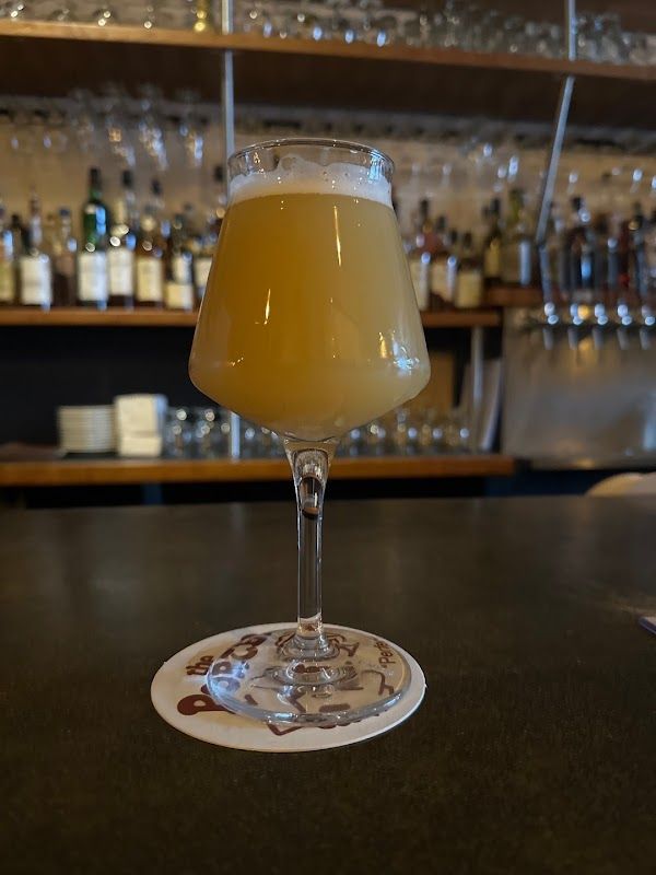 Cypress Street Pint & Plate Atlanta