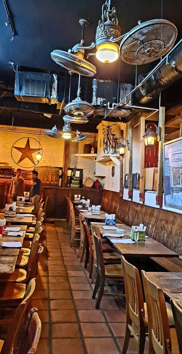 Brick Store Pub Atlanta