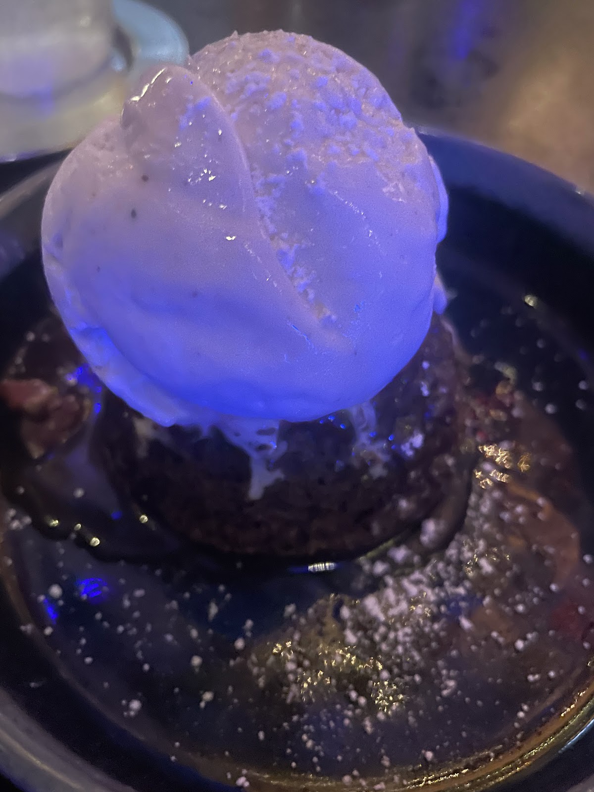 The Select, Atlanta