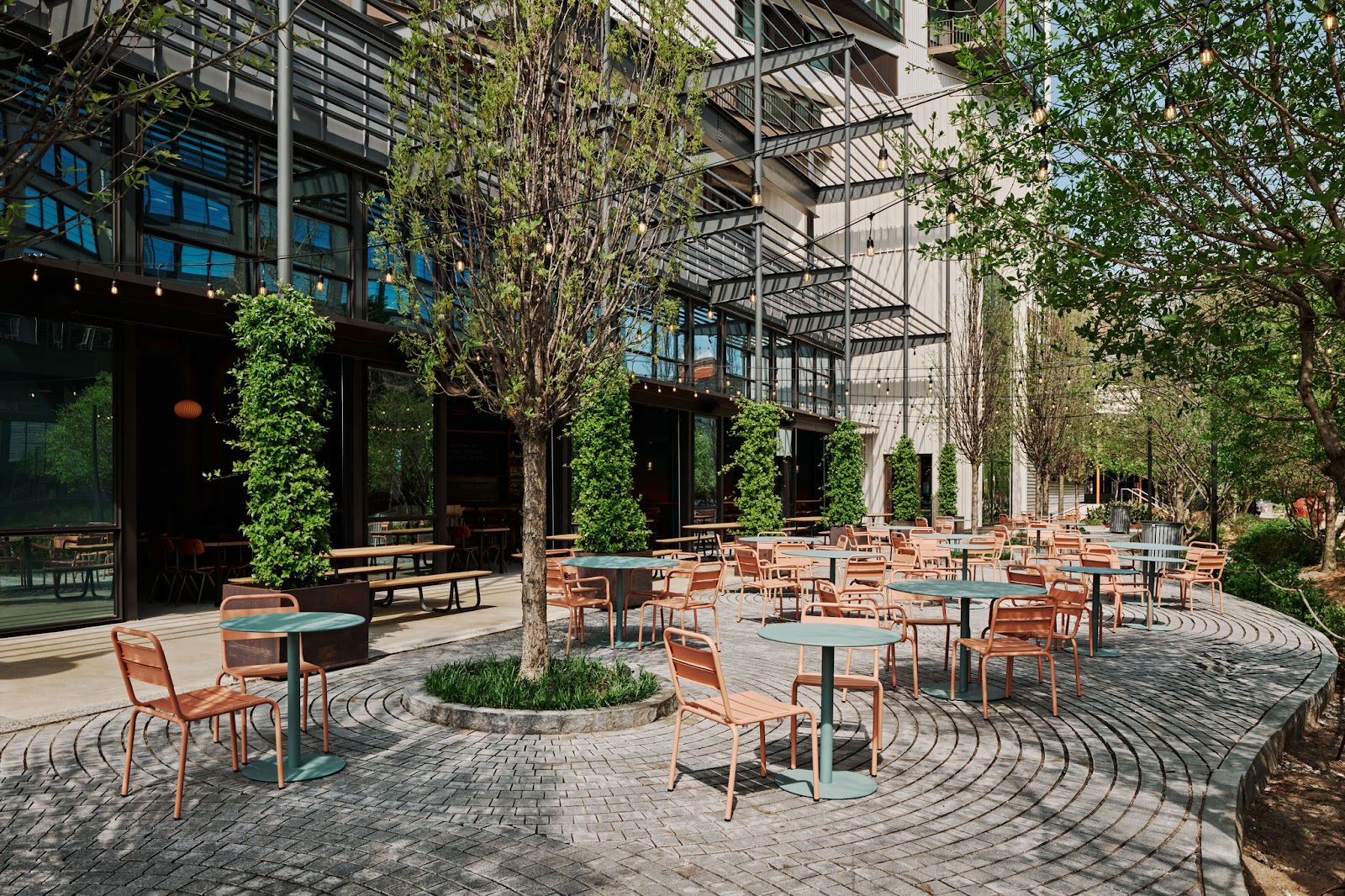 Three Taverns Brewery, Atlanta