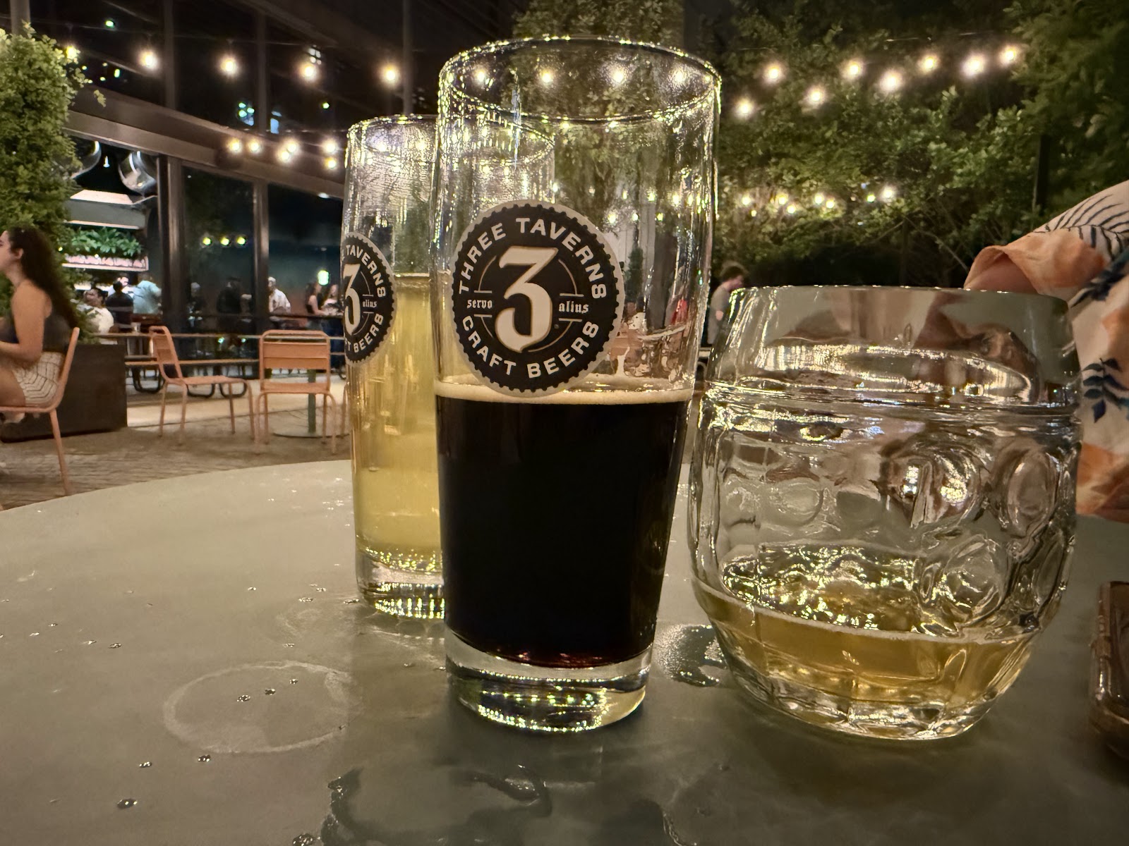 Three Taverns Brewery, Atlanta