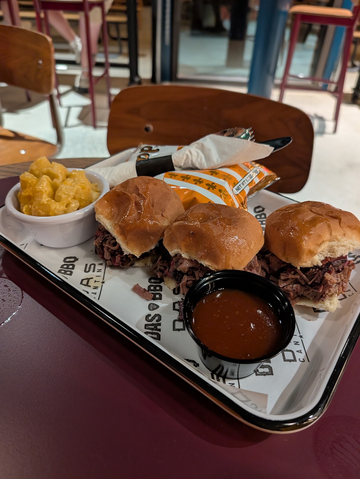 Three Taverns Brewery, Atlanta