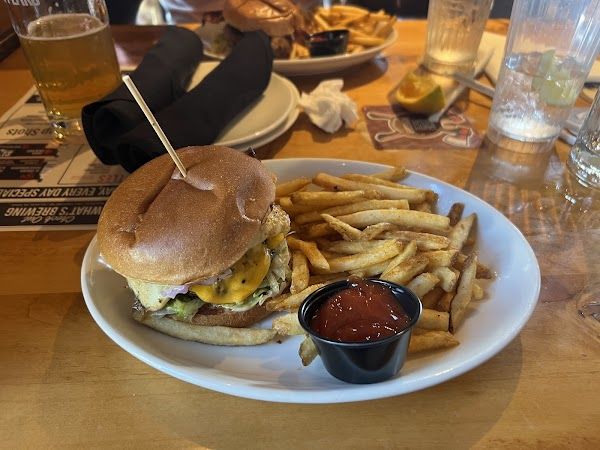 Buckhead Saloon Atlanta