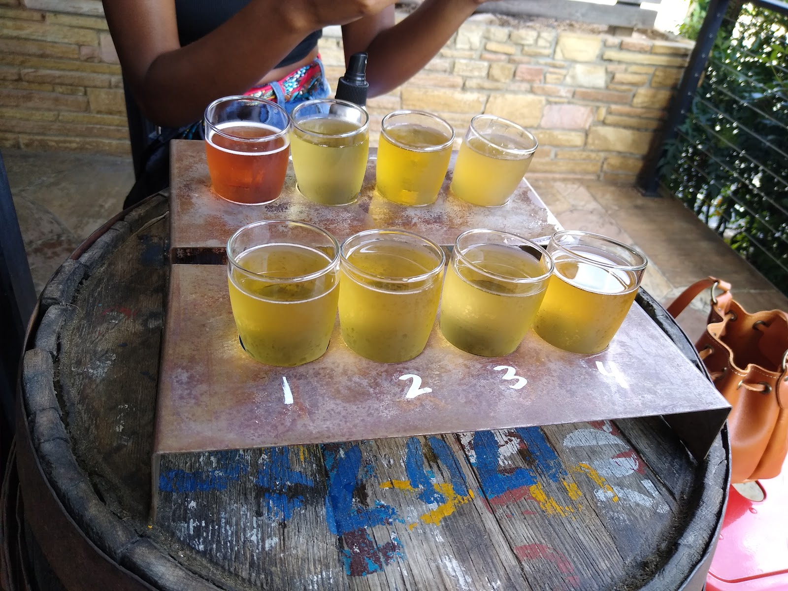 Urban Tree Cidery, Atlanta