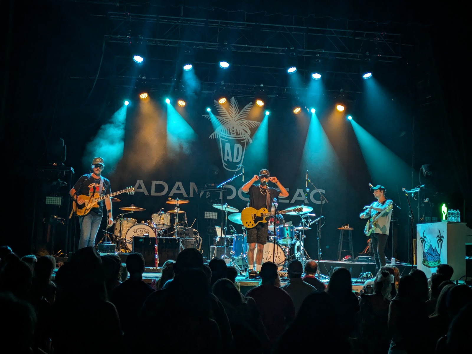 Variety Playhouse, Atlanta